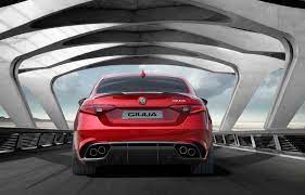 Maybe you would like to learn more about one of these? Listen To The Alfa Romeo Giulia S Ferrari Sourced Engine