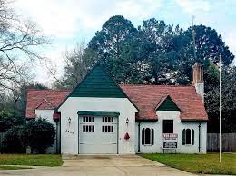 Mobile council approves sale of historic Ashland Fire Station - al.com