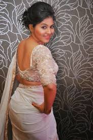 Malayalam anchor meera anil hot in saree. Cute Pictures Of Anjali Facts N Frames Movies Music Health Tech Travel Books Education Wallpapers Videos
