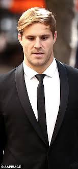 NRL player Jack de Belin began to take 'sex by force' from 19-year-old  woman, court hears