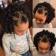 Whoops Natural Hair Styles Lil Girl Hairstyles Kids Hairstyles