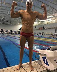 The european junior swimming championships is an annual swimming competition for european swimmers organized by the ligue européenne de natation and held over five days. Coni Martinenghi Show A Riccione Nicolo Martinenghi Facebook