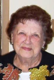 Rosemary Schwarzkopf Obituary