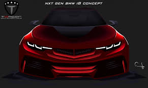 Edmunds also has bmw i8 pricing, mpg, specs, pictures, safety features, consumer reviews and more. Bmw I8 Concept Next Gen Harish Kumar Draw To Drive