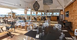 Le M Plage Plage Privee Port Camargue