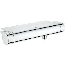 Grohe Grohtherm 2000 Mitigeur Thermostatique Douche Tablette 34463001