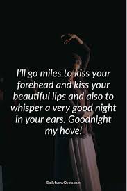 It's always fun to say good night to people you care about. 170 Really Cute Good Night Text Messages For Her Daily Funny Quotes