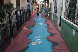 Kami berdiri sejak tahun 2011 untuk terus fokus dan berupaya maksimal memberikan karya lukisan dinding terbaik untuk setiap customer kami. 11 Lukisan 3d Di Jalan Raya Arti Gambar