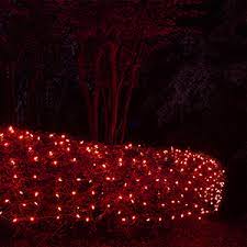Filter led net lights (over 52 items). Amazon Com Led Blue And Green Net Lights Outdoor Led Holiday Lights Net Outdoor Decorative Lights Christmas Net Lights Hedge Christmas Lights Set Of 100 4 X 6 Ft 5mm Lights Blue