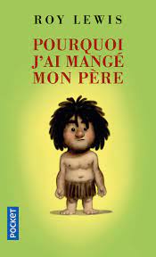 Le film à voir ce soir : Pourquoi J Ai Mange Mon Pere Lewis Roy Amazon De Bucher