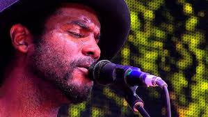 Gary Clark Jr.