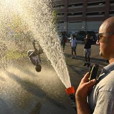 Best staff photos for the month of August