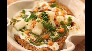 Pin On Chaat Receipe