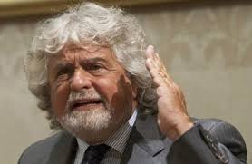 Born 21 july 1948) is an italiancomedian, actor, blogger and. Il Ritorno Di Beppe Grillo L Indro