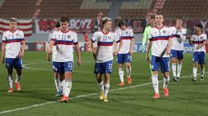 Head coach of the russian national team | главный тренер национальной сборной россии | cheftrainer der russischen fußballnationalmannschaft #черчесов cherchesov.com. Cherchesov Otmetit Yubilej Chego Sbornoj Rossii Zhdat Ot Slovenii Futbol Rbk Sport
