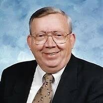 Pastor Howard Calvert Obituary