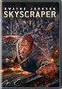Amazon.com: Skyscraper [DVD] : Dwayne 'The Rock' Johnson, Neve ...