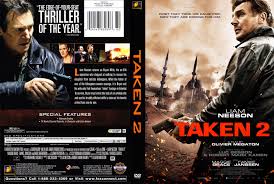 Archived from the original on. Covers Box Sk Taken 2 2012 High Quality Dvd Blueray Movie