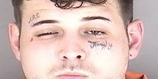 Man, 23, booked into jail in connection with offenses including kidnapping,  robbery