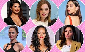 You can vote for most beautiful women in the world 2019. Here S A List Of 40 Most Beautiful Women In The World