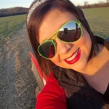 Misty Haines's Instagram, Twitter & Facebook