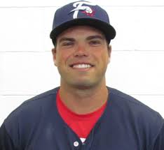 PhoulBallz Interview: Reading slugger Damek Tomscha talks winter ball in PR