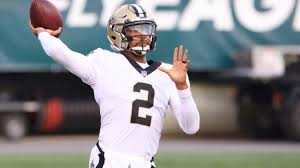 Jameis lanaed winston is an american football quarterback for the new orleans saints of the national football league. A Former Patriots Executive Explained Why They Might Have An Interest In Jameis Winston This Offseason