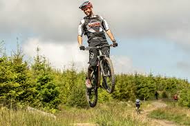BikePark Wales