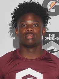 UConn 2020 Football Offers