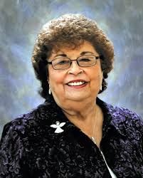 Janette Cloud Obituary