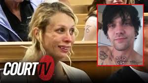 Ashley Pearson Free After Case Dismissal