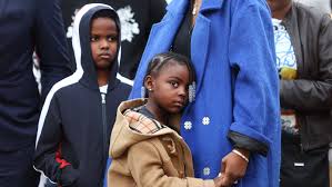 Young Dolph Street Renaming Ceremony