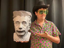 AquaBliss Wireless Shower Speaker