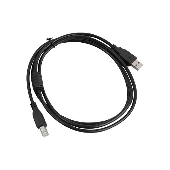 Cable De Impresora 1.5M