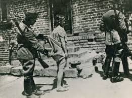 Part 4B: Women's Camps and Brothels – The Concentration Camps