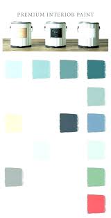 Walmart Paint Color Charts Jnleuroconference Com