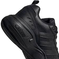 Mit einem klassiker wie dem adidas nizza kannst du auch diese saison nichts falsch machen. Adidas Schuhe Herren Strutter Schwarz