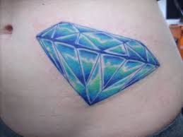 Before you hire an expert to give you that drawing, do not make the. Diamond Tattoos Ideas Meanings And Designs Tatring