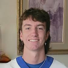 Walker Foster's Canyon View High School Bio