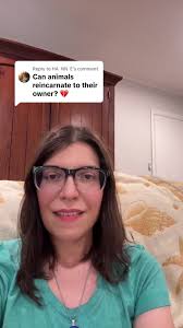 Replying to @HA NN E can animals reincarnate back to their owner?  #reincarnation #petreincarnation #RainbowBridge  ##PetPsychic##AnimalCommunicator##answeringquestions##AnsweringComments##faq