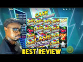 In-Depth Review: Cash Ultimate Slot Features and Payouts" - YouTube