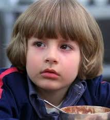 Danny lloyd 1 is an american teacher and former child actor best known for his role as danny torrance in the for faster navigation, this iframe is preloading the wikiwand page for danny lloyd. Flick Danny S Taken A Shining To Real Life Bill Flick Pantagraph Com