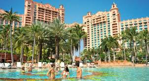 Atlantis Royal Towers Autograph Collection Nassau Bahamas Bahamas Resorts Perfect Beach Vacation Atlantis Bahamas