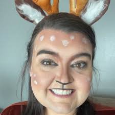 Casey Renea (@carefreecasey)