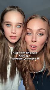 Celebrating Sisters: A Birthday Tribute to Queen Alisha