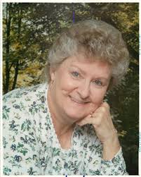 Barbara Marsh Obituary May 25, 2012