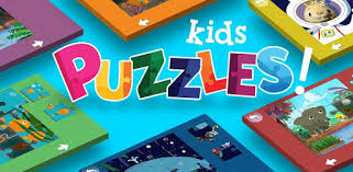 Trying to find the right games for kids — options that are both entertaining and educational — can be a bit of a dilemma. Puzzle Fun Kids Jigsaw Puzzle Apps On Google Play