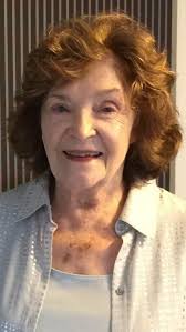 Obituary information for Genelle McMurray Rudolph