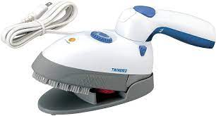 Free shipping on eligible items. Amazon Com Twinbird Handy Iron Steamer Sa 4083 1kg Home Kitchen