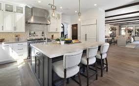 Countryside amish furniture offers modern and contemporary dining and kitchen chairs in a number of hardwoods and premium upholstery options. Download Wallpapers Modern Kitchen Design Stylish Interior Kitchen Classic Style Kitchen White Kitchen Furniture For Desktop Free Pictures For Desktop Free